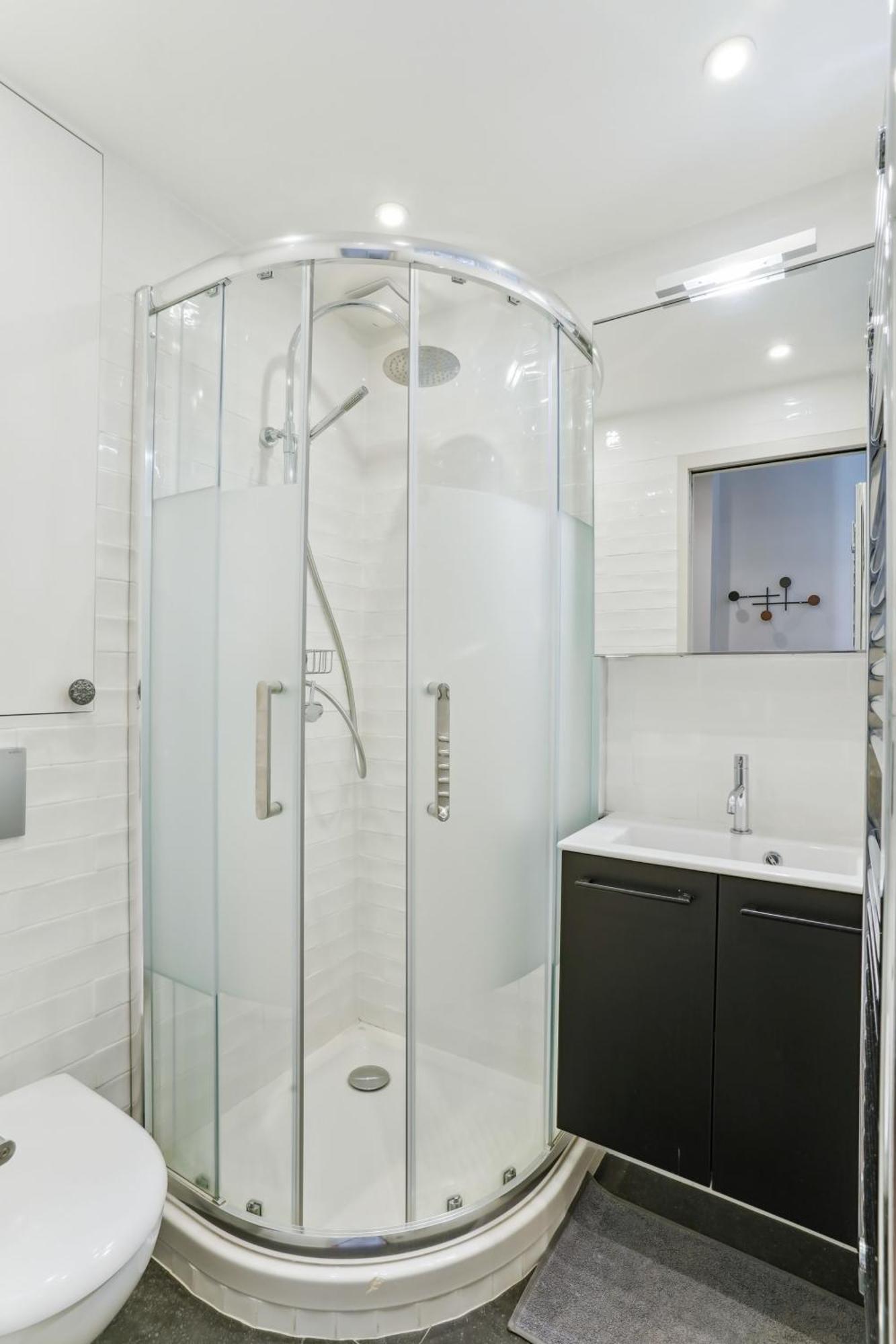 Appartamento Bnbnova - 1br - Republique & Le Marais *